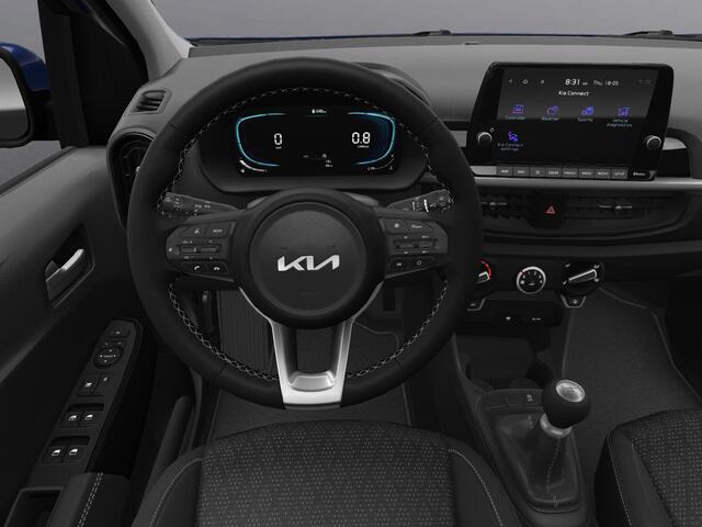 KIA PICANTO 1.0 GDi DynamicLine