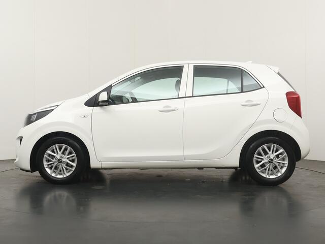 KIA PICANTO 1.0 DPi DynamicLine - Airco- Cruise Control - DAB - Apple Carplay/Android Auto Favbrieksgarantie 17-11-2030 0f 150.000 km
