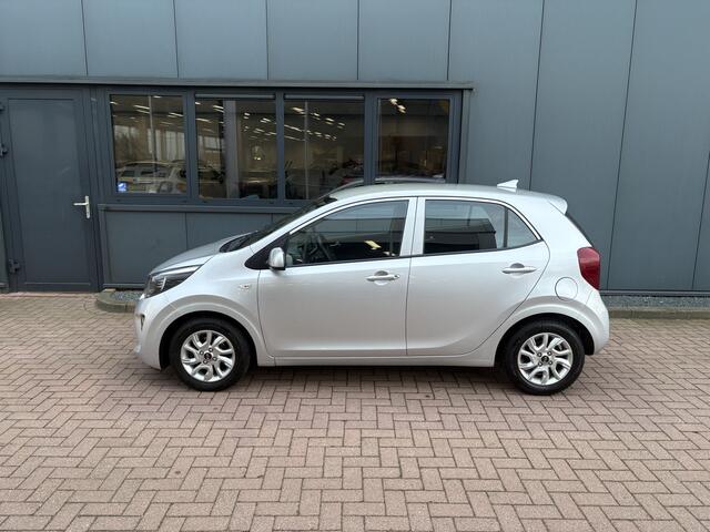 KIA PICANTO 1.0 MPi DynamicPlusLine 5-drs. CAMERA/NAVI/CARPLAY/CRUISE/15INCH
