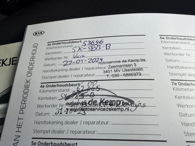 KIA PICANTO 1.0 CVVT EconomyPlusLine AC/PDC/LMV