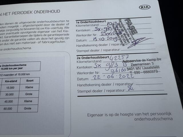 KIA PICANTO 1.0 CVVT EconomyPlusLine AC/PDC/LMV