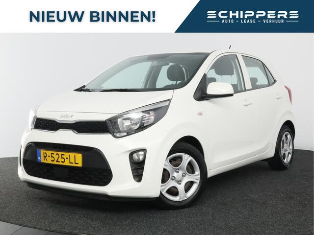 KIA PICANTO 1.0 DPi ComfortLine | Airco | Cruise Control