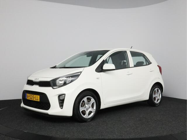 KIA PICANTO 1.0 DPi ComfortLine | Airco | Cruise Control