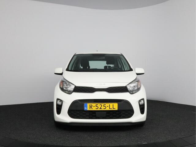 KIA PICANTO 1.0 DPi ComfortLine | Airco | Cruise Control
