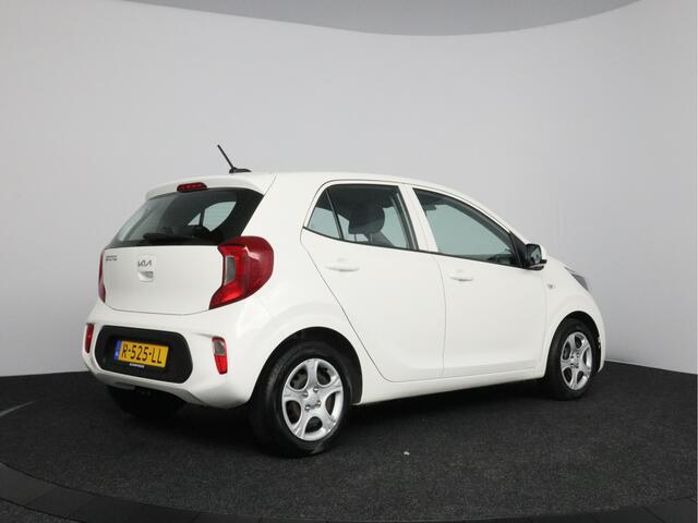 KIA PICANTO 1.0 DPi ComfortLine | Airco | Cruise Control