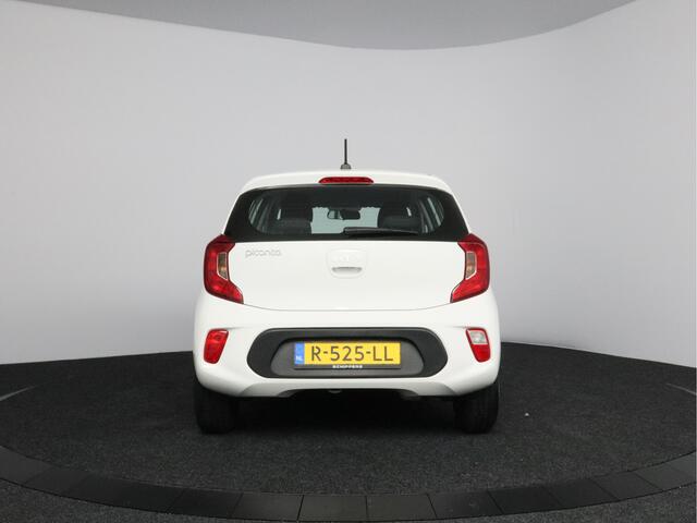 KIA PICANTO 1.0 DPi ComfortLine | Airco | Cruise Control