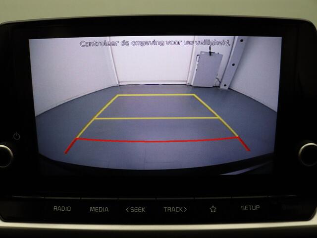 KIA PICANTO 67pk DPi DynamicLine Airco | Camera | Cruise | Carplay