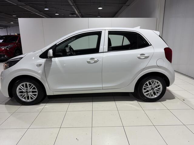 KIA PICANTO 1.0 DPi DynamicLine Apple Carplay/Android Auto, Camera, Airco