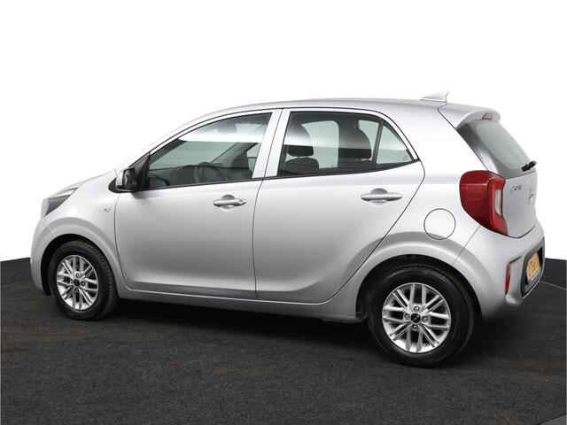 KIA PICANTO 1.0 DPi DynamicLine - Fabrieksgarantie tot 05-2031 Fabrieksgarantie tot 05-2031