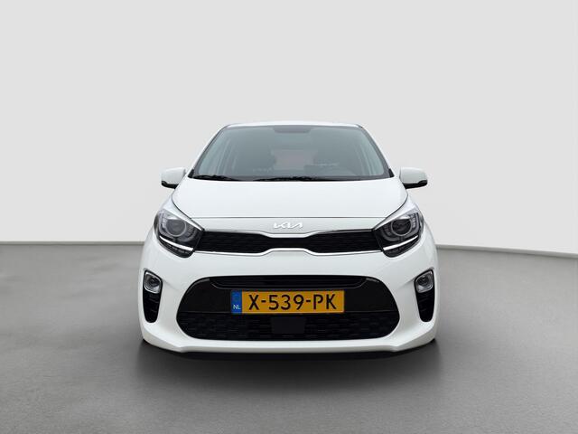 KIA PICANTO 1.0 DPi DynamicPlusLine