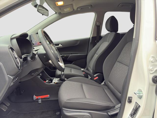 KIA PICANTO 1.0 DPi DynamicPlusLine