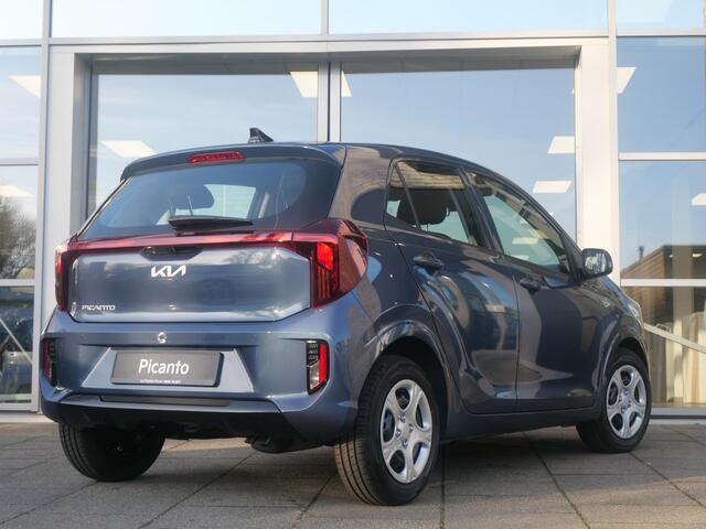 KIA PICANTO 1.0 GDi DynamicLine | Navi | Airco | Cruise | Camera | Carplay