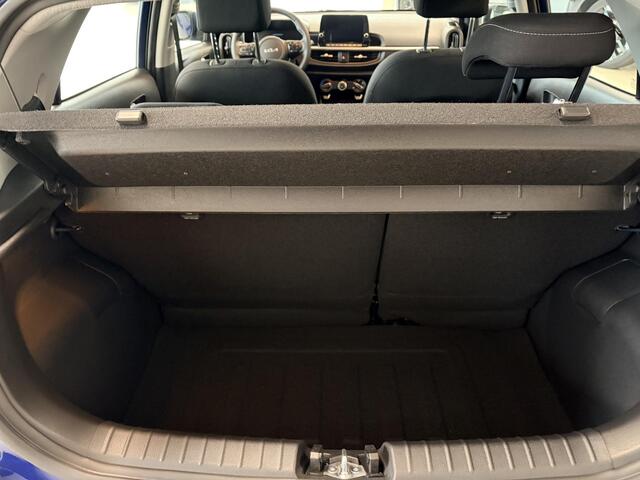 KIA PICANTO 1.0 GDi DynamicLine | Navigatie | Achteruitrijcamera | Direct leverbaar