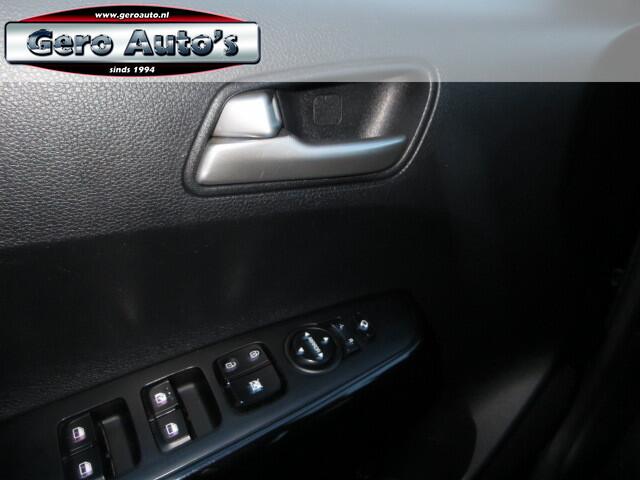 KIA PICANTO 1.0 CVVT DynamicPlusLine 5 deurs ,scherm,lmv,camera,navi