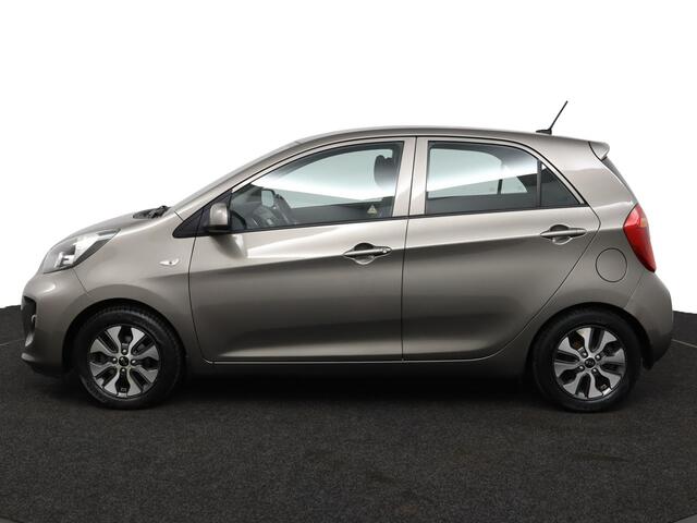 KIA PICANTO 1.0 CVVT EconomyPlusLine | Airco | Parkeercamera