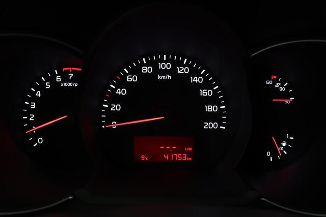 KIA PICANTO 1.0 CVVT EconomyPlusLine | Airco | Parkeercamera