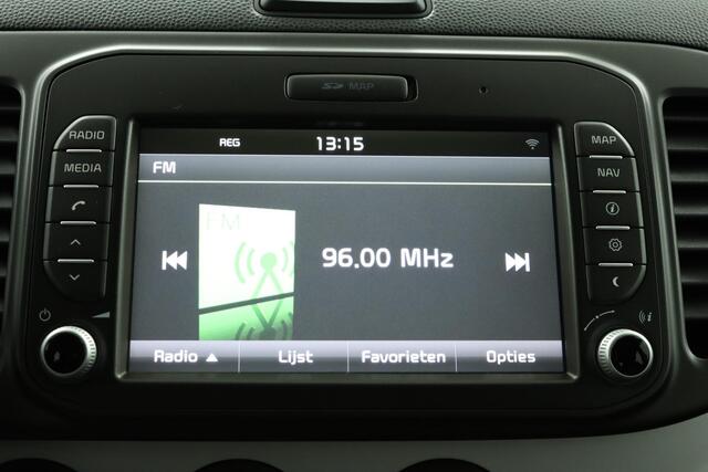 KIA PICANTO 1.0 CVVT EconomyPlusLine | Airco | Parkeercamera