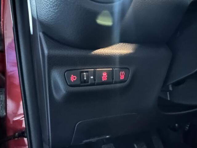 KIA PICANTO 1.0 DPI DynamicLine