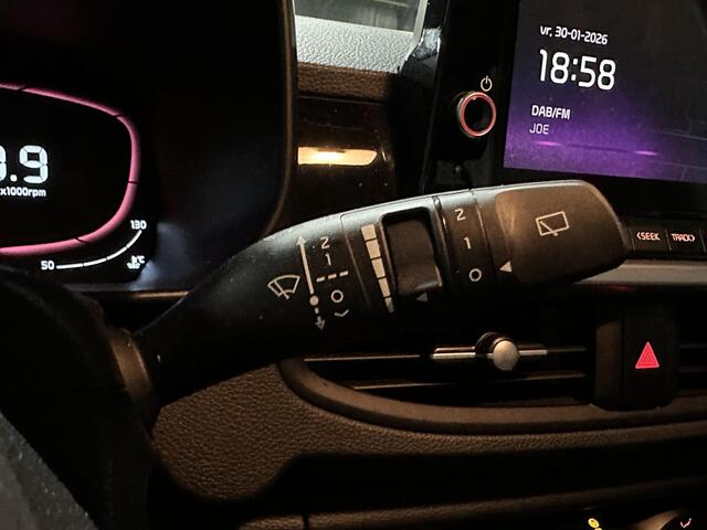 KIA PICANTO 1.0 DPI DynamicLine