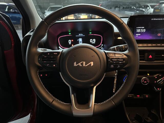 KIA PICANTO 1.0 DPI DynamicLine