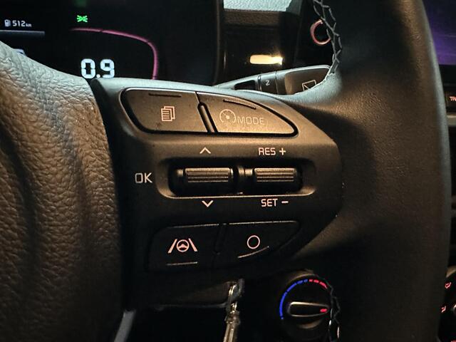 KIA PICANTO 1.0 DPI DynamicLine