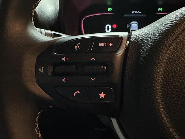 KIA PICANTO 1.0 DPI DynamicLine