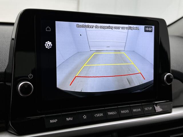 KIA PICANTO 1.0 DPi DynamicPlusLine NAP | BTW | Climate control VIPicanto weken!