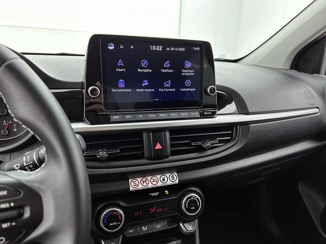 KIA PICANTO 1.0 DPi DynamicPlusLine NAP | BTW | Climate control VIPicanto weken!
