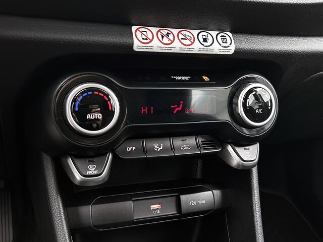 KIA PICANTO 1.0 DPi DynamicPlusLine NAP | BTW | Climate control VIPicanto weken!