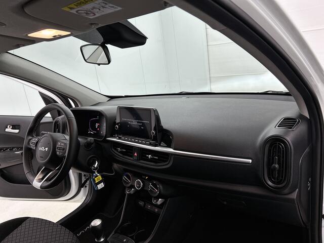 KIA PICANTO 1.0 DPI DynamicPlusLine NAP | BTW | Apple Carplay VIPicanto weken!