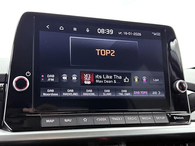 KIA PICANTO 1.0 DPI DynamicPlusLine NAP | BTW | Apple Carplay VIPicanto weken!