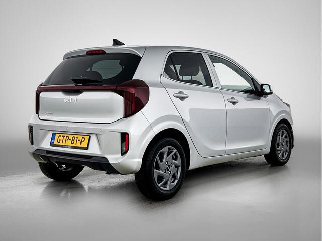 KIA PICANTO 1.0 DPI DynamicPlusLine Interesse in deze Kia? Deze is uitsluitend te bezichtigen op basis afspraak in Kia Roosendaal