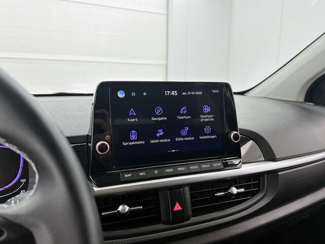KIA PICANTO 1.0 DPI DynamicPlusLine Interesse in deze Kia? Deze is uitsluitend te bezichtigen op basis afspraak in Kia Breda VIPinanto weken!