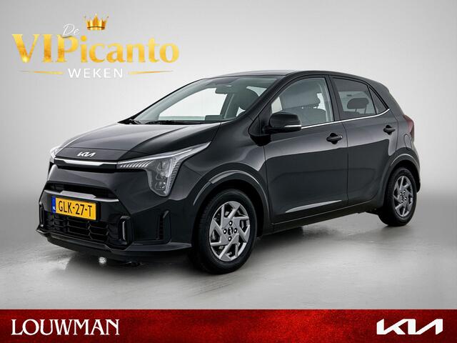KIA PICANTO 1.0 DPI DynamicPlusLine Interesse in deze Kia? Deze is uitsluitend te bezichtigen op basis afspraak in Kia Breda VIPicanto weken!