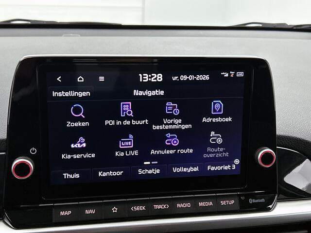 KIA PICANTO 1.0 DPI DynamicPlusLine Interesse in deze Kia? Deze is uitsluitend te bezichtigen op basis afspraak in Kia Breda VIPicanto weken!