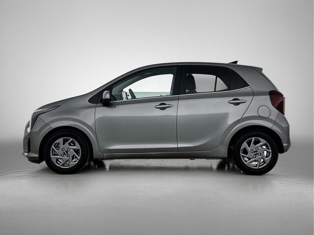 KIA PICANTO 1.0 DPI DynamicPlusLine Interesse in deze Kia? Deze is uitsluitend te bezichtigen op basis afspraak in Kia Breda VIPicanto weken!