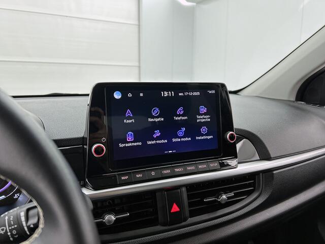 KIA PICANTO 1.0 DPI DynamicPlusLine NAP | BTW | Apple Carplay VIPicanto weken