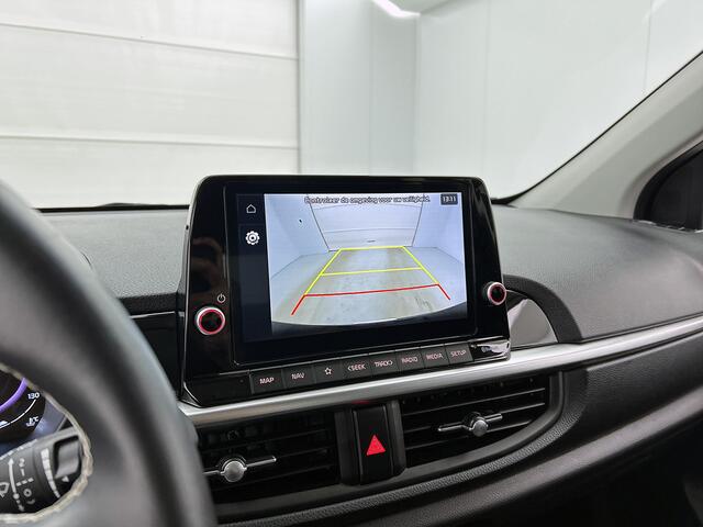 KIA PICANTO 1.0 DPI DynamicPlusLine NAP | BTW | Apple Carplay VIPicanto weken