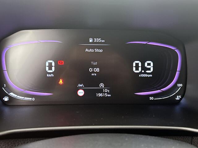 KIA PICANTO 1.0 DPI DynamicPlusLine NAP | BTW | Apple Carplay VIPicanto weken!