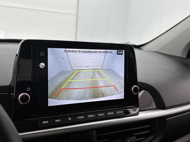 KIA PICANTO 1.0 DPI DynamicPlusLine NAP | BTW | Apple Carplay VIPicanto weken!