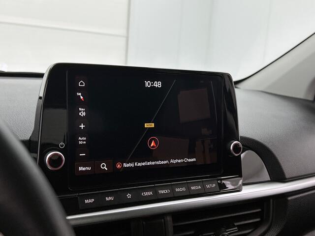 KIA PICANTO 1.0 DPI DynamicPlusLine NAP | BTW | Apple Carplay VIPicanto weken!