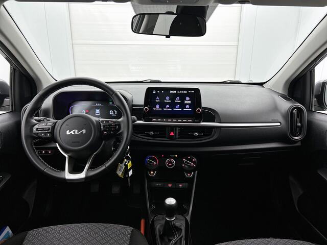 KIA PICANTO 1.0 DPI DynamicPlusLine NAP | BTW | Apple Carplay VIPicanto weken!