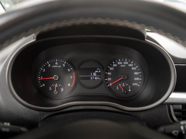 KIA PICANTO 1.0 CVVT Design Edition | Navigatie | Climate control | Dealer onderhouden | Nederlandse auto |