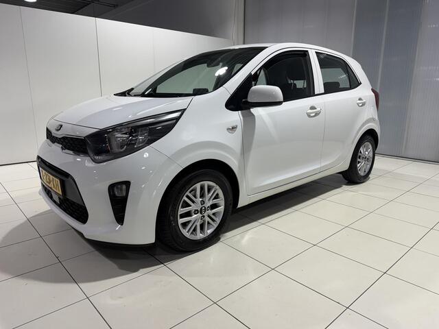 KIA PICANTO 1.0 DPi DynamicLine Apple Carplay/Android Auto, Camera, Airco