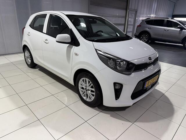 KIA PICANTO 1.0 DPi DynamicLine Apple Carplay/Android Auto, Camera, Airco
