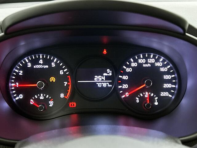 KIA PICANTO 1.0 CVVT ComfortPlusLine Navigator