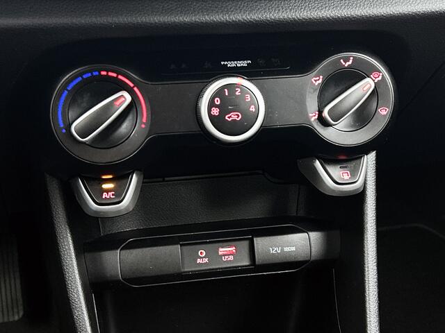 KIA PICANTO 1.0 CVVT ComfortPlusLine Navigator