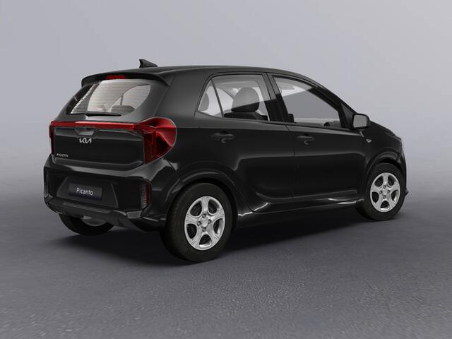 KIA PICANTO 1.0 GDi DynamicLine ** VOORRAADVOORDEEL** Snel leverbaar
