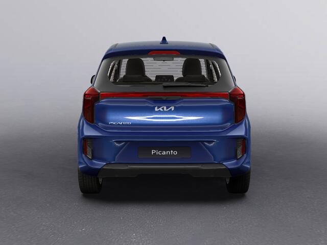 KIA PICANTO 1.0 GDi DynamicPlusLine **VOORRAADVOORDEEL** Snel leverbaar
