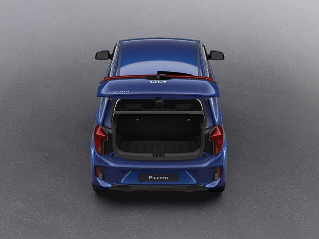 KIA PICANTO 1.0 GDi DynamicPlusLine **VOORRAADVOORDEEL** Snel leverbaar